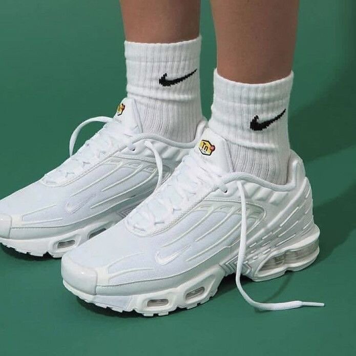 Basket tendance Air Max