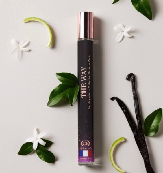 Parfum élégant The Way