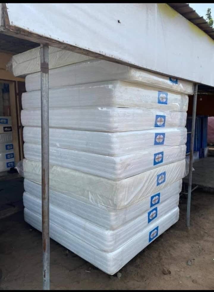 Matelas Confort Premium