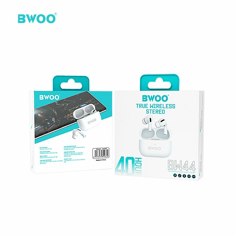 Écouteur Bluetooth ENC