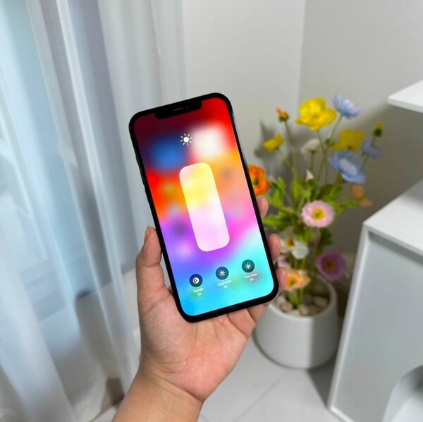 IPHONE 12PRO MAX 128GB