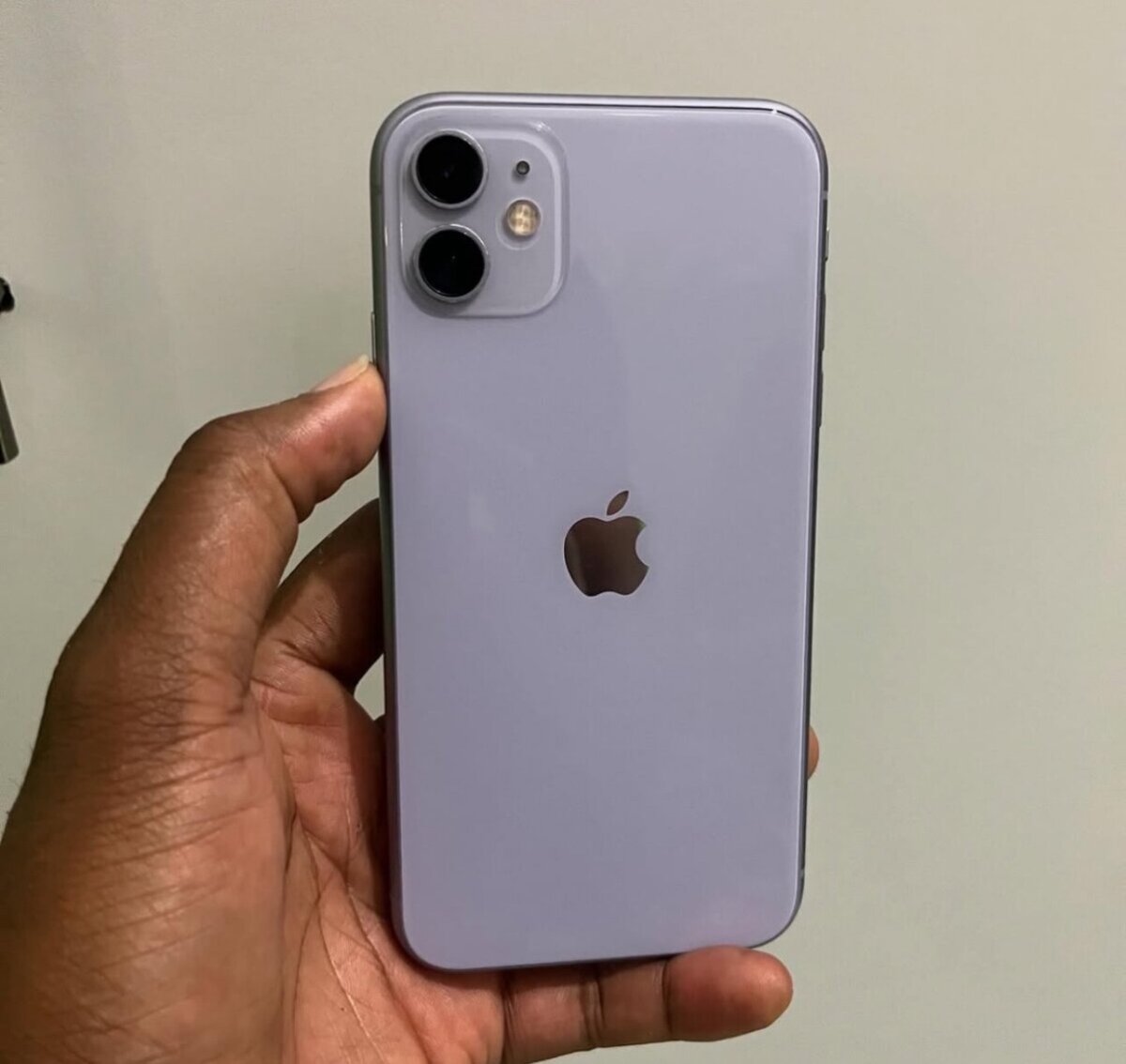 iPhone 11