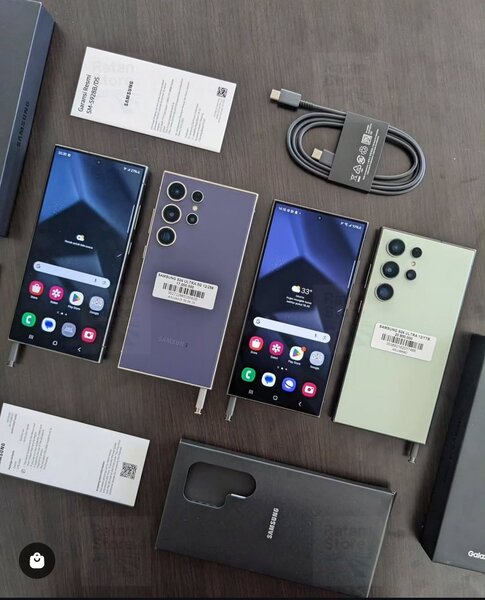 Samsung Galaxy S24 Ultra 5G