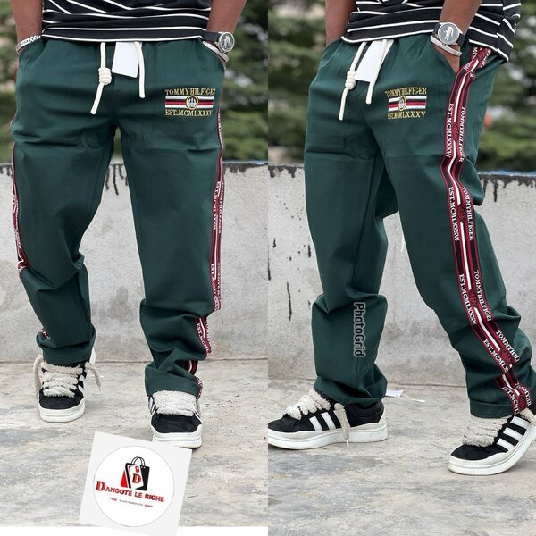 Pantalon de survêtement homme