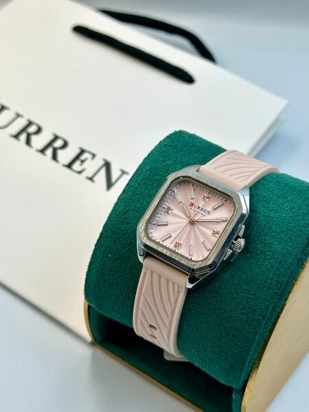Montres modernes Curren