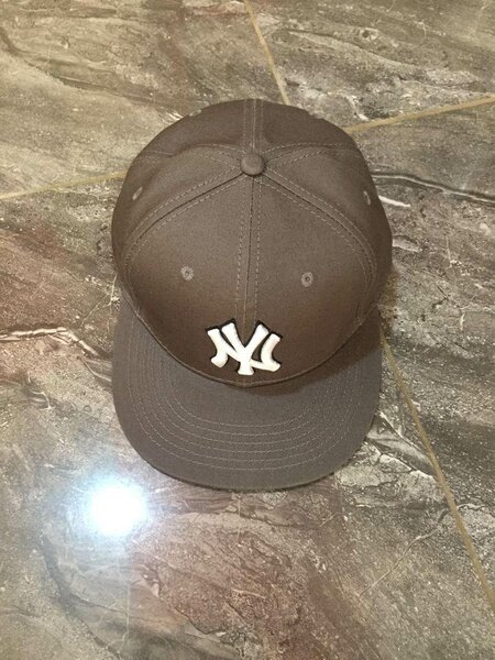 Casquette de baseball élégante