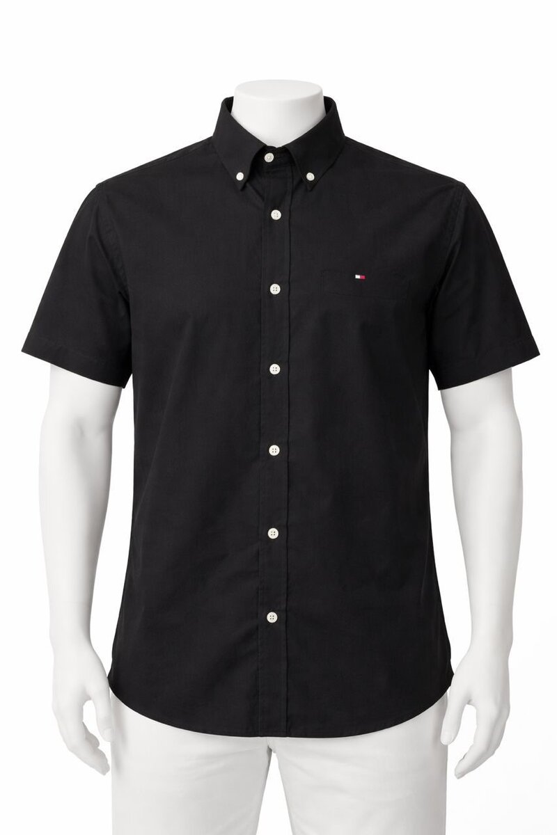 Chemise homme élégante