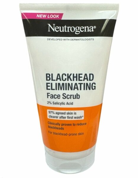 Neutrogena Gommage Anti-Points Noirs