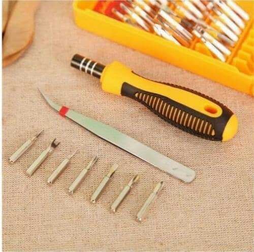 Tournevis de précision 1 en 32