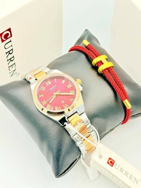 Montre Femme CURREN Luxe