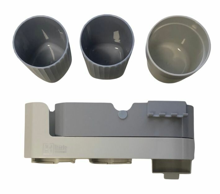 Distributeur de Dentifrice Intelligent