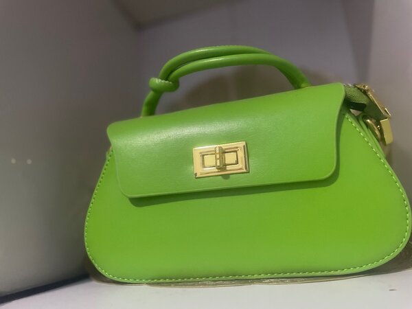 Brand New. Comes with a strap.