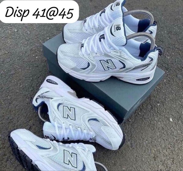 Chaussures New Balance Homme