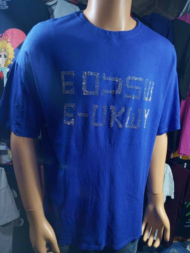 T-shirt homme tendance