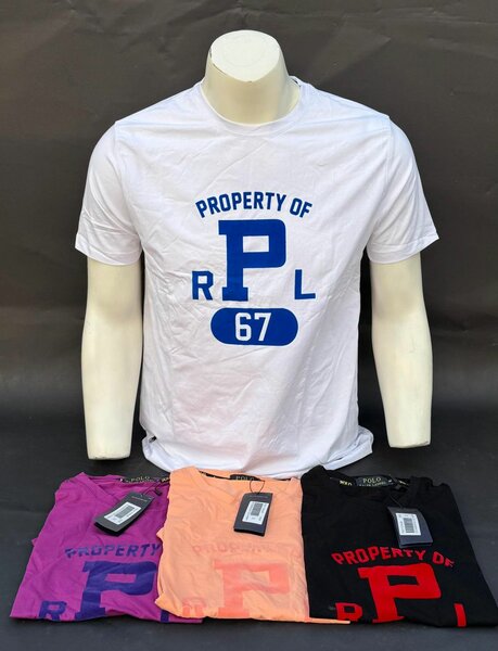 TEE-SHIRT DE QUALITÉ HOMME