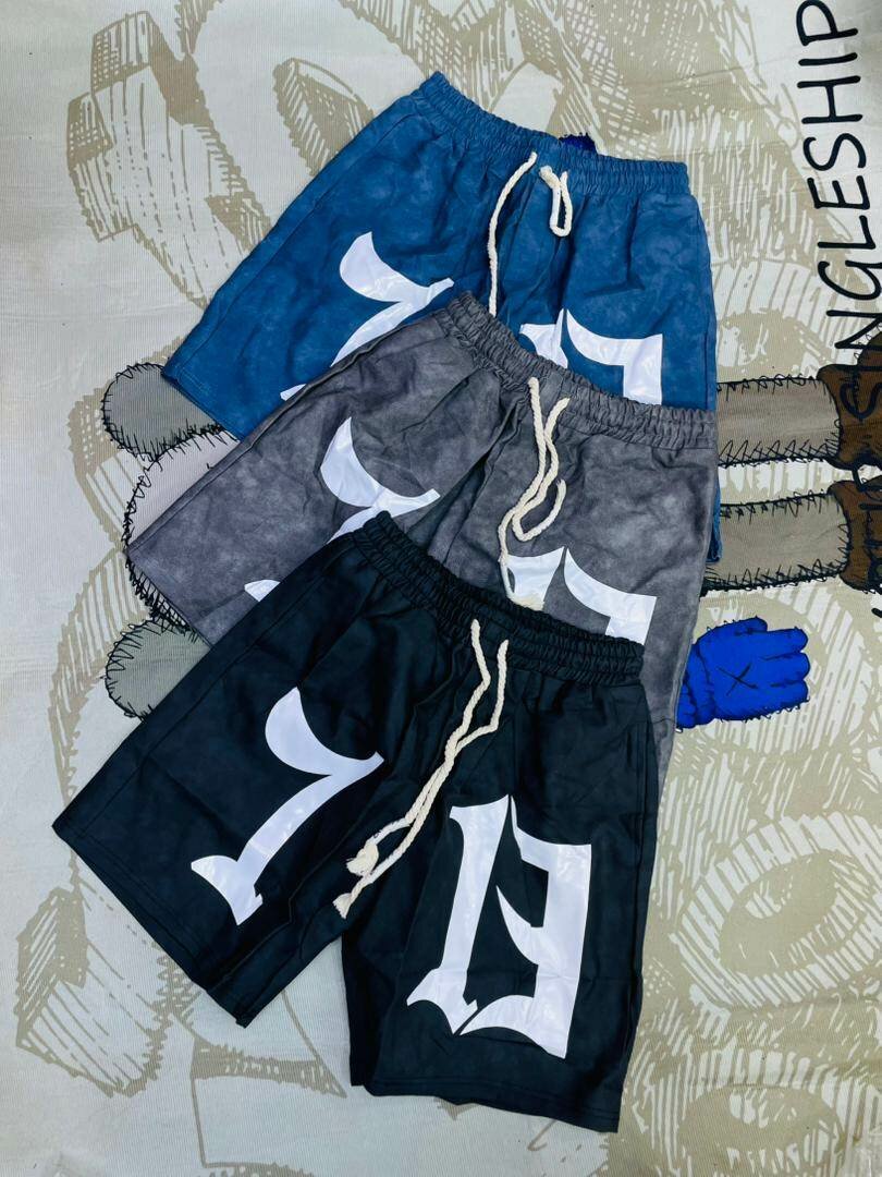 Ensemble décontracté imprimé