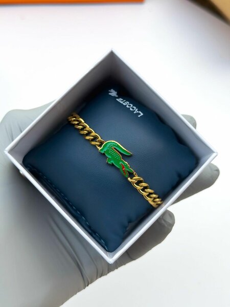 BRACELET LACOSTE