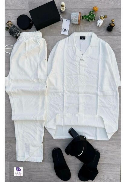 Ensemble Décontracté Homme