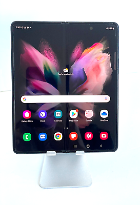 Samsung Galaxy Z Fold3 5G