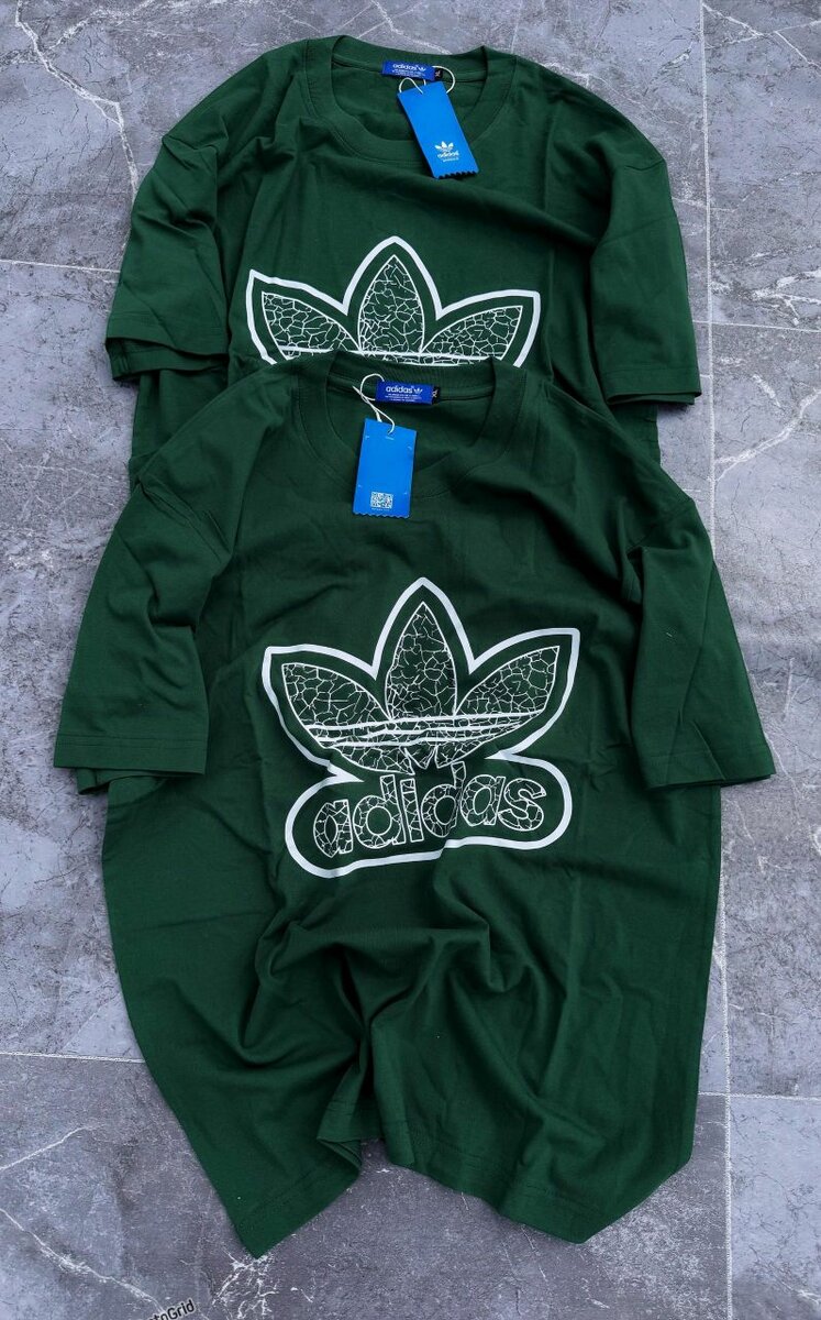 Lot de T-shirts de Marque