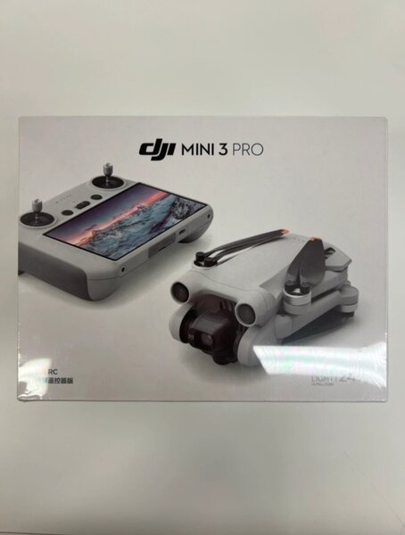 DJI mini 3 pro