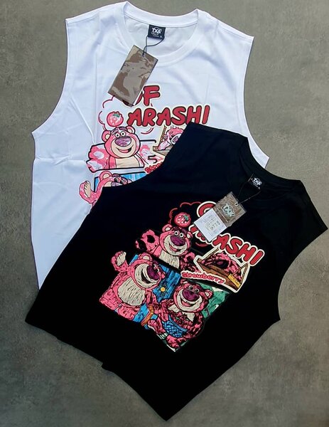 Débardeurs Humoristiques