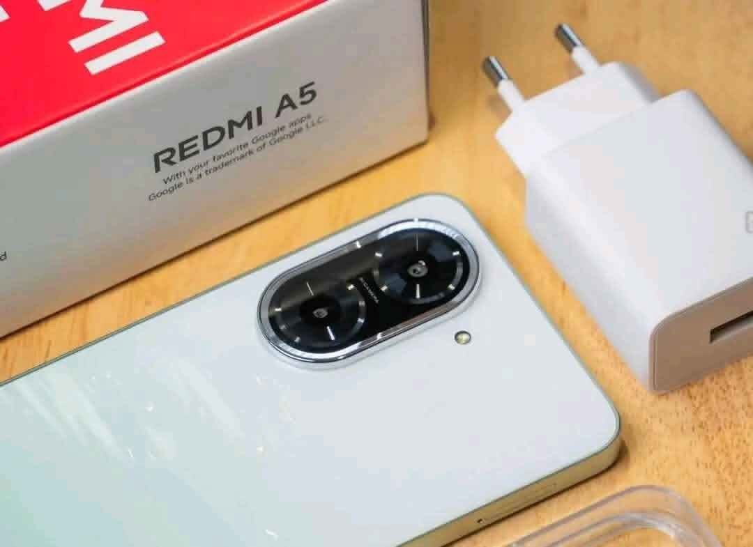 Xiaomi Redmi A5 Smartphone