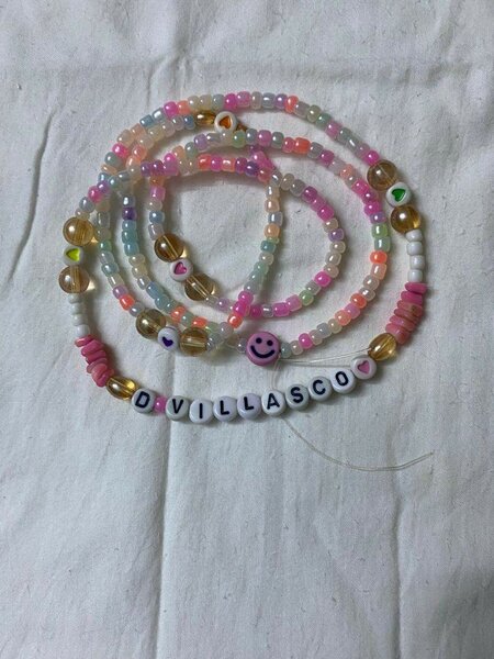 Bayas personnalisés Femmes