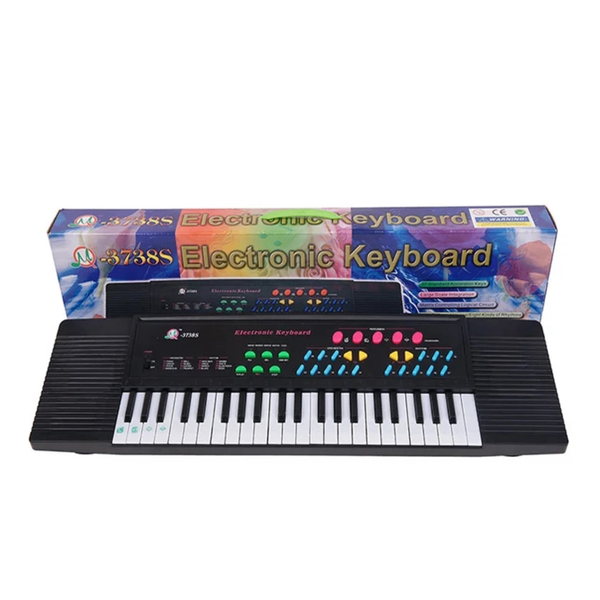 Learners keyboard for kids at affordable price