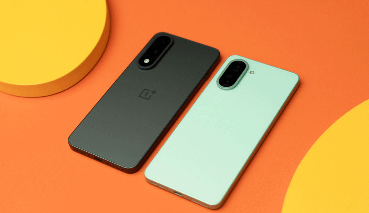 OnePlus Smartphone Moderne