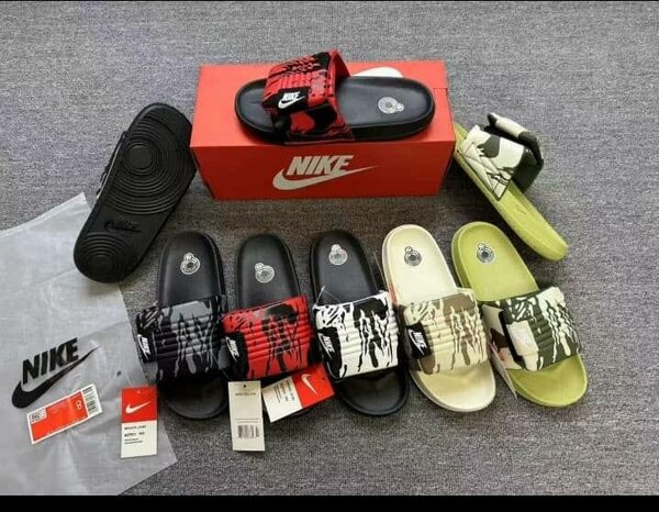 Sandales, chaussures