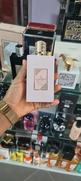 Asdaaf perfume