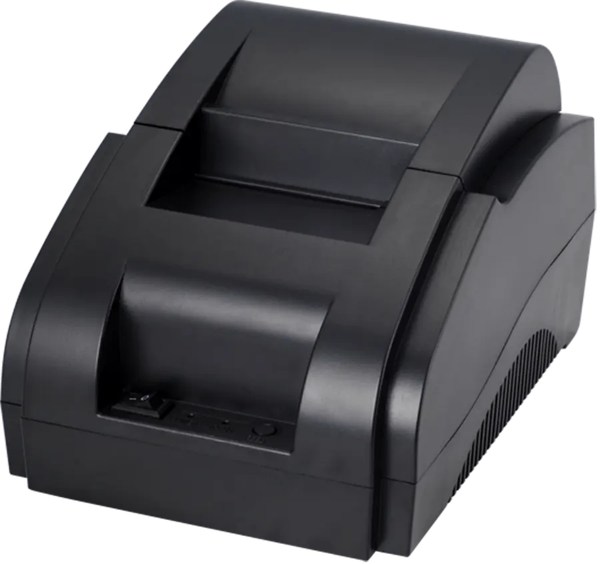 IMPRIMANTE/ REÇU DE CAISSE