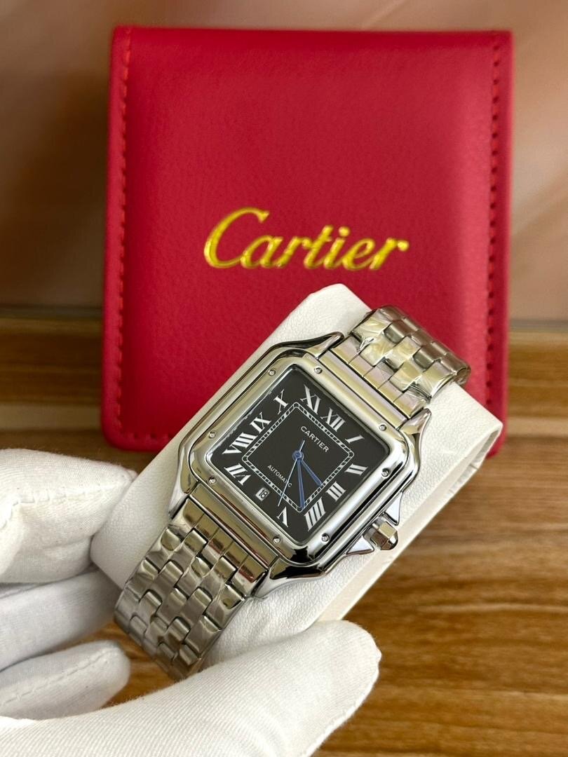 Montre Cartier Panthère