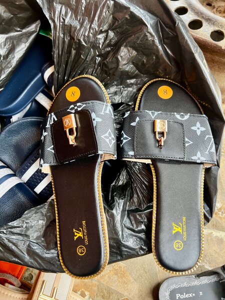 Sandales élégantes pour femmes