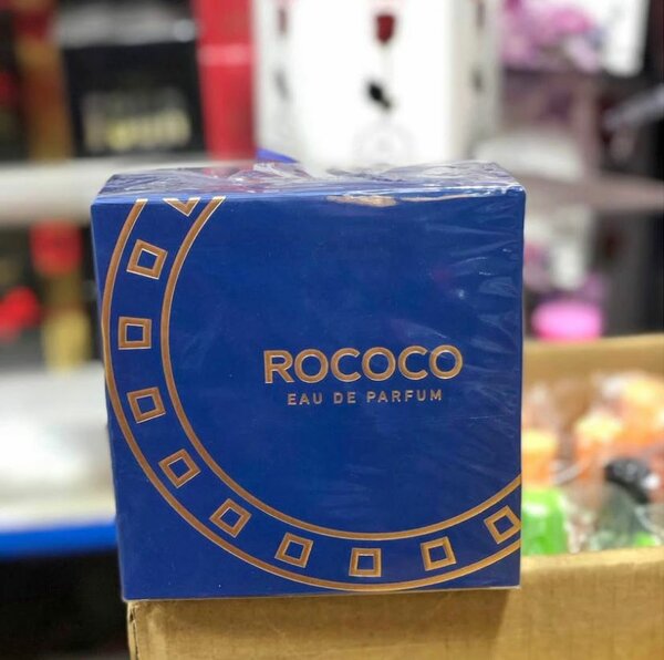 Parfum Rococo