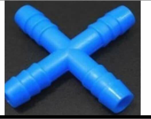 Carrefour circuit d'eau lapin