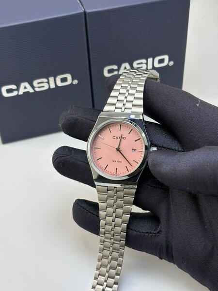 Montre Casio Élégante