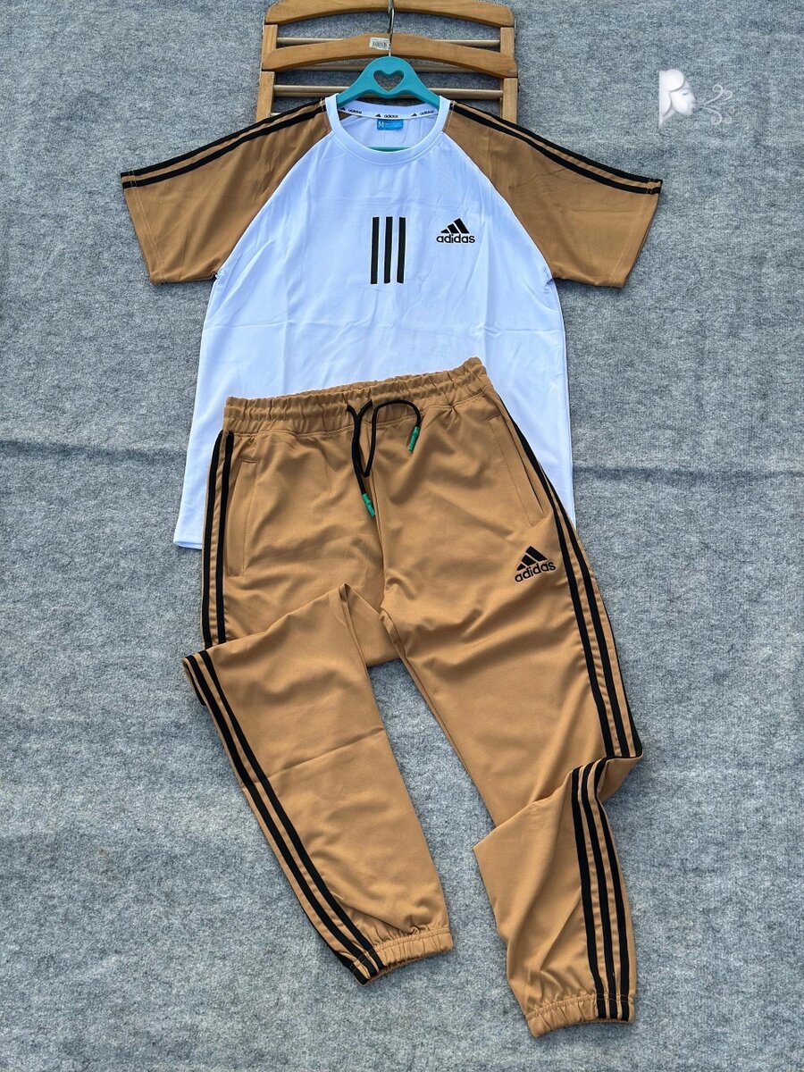 Complet Adidas