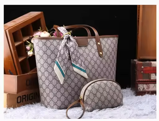 Sac à main avec pochette incluse