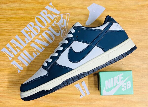 Nike sb first class