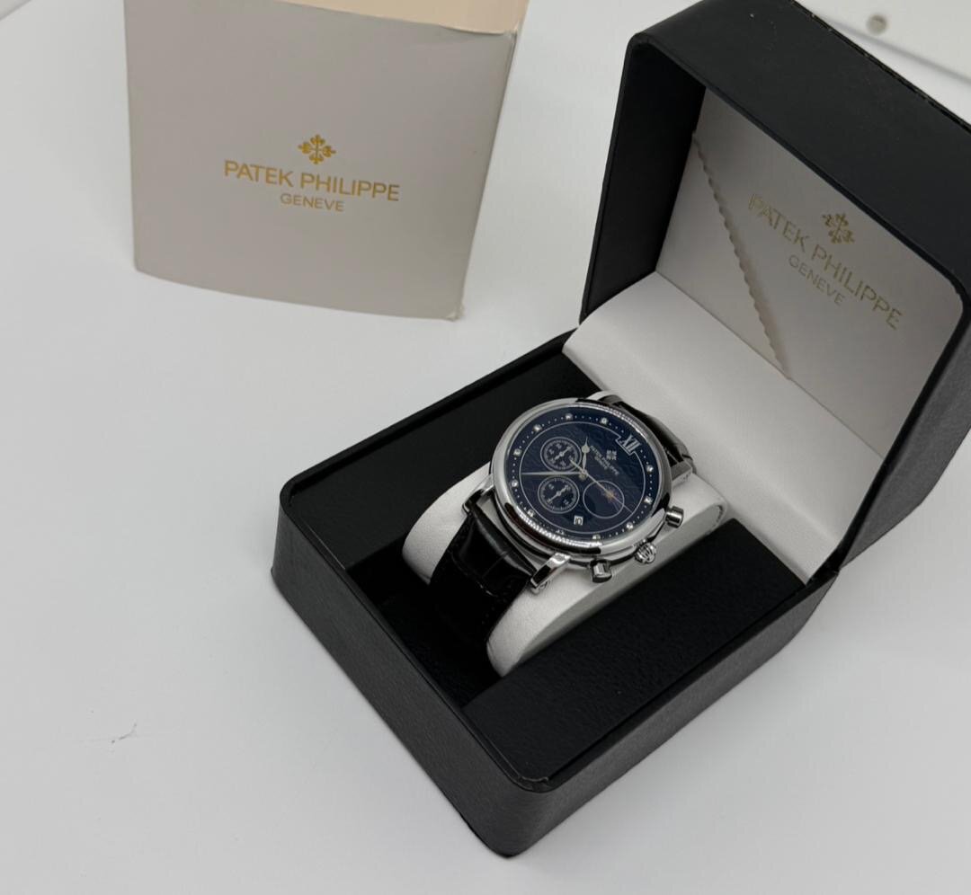 Montre Patek Philippe Luxe