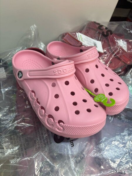 Classic crocs