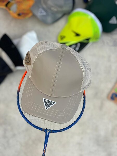 Casquette unisexe élégante