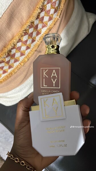 Parfum Kaly Eden 50ml