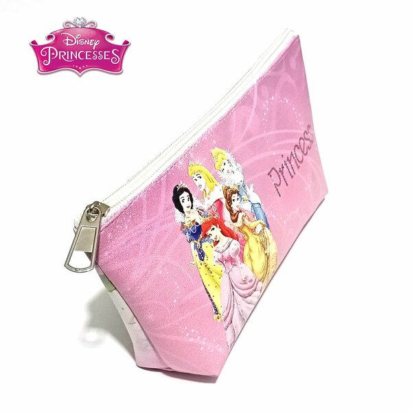 Princess Pencil Pouch for Kids