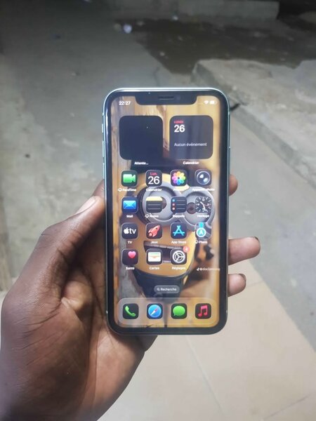 Apple iPhone 11 d'occasion