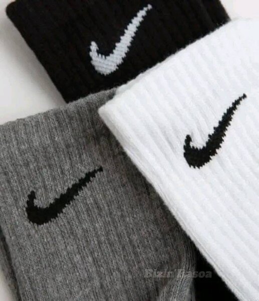 Chaussettes de sport Nike
