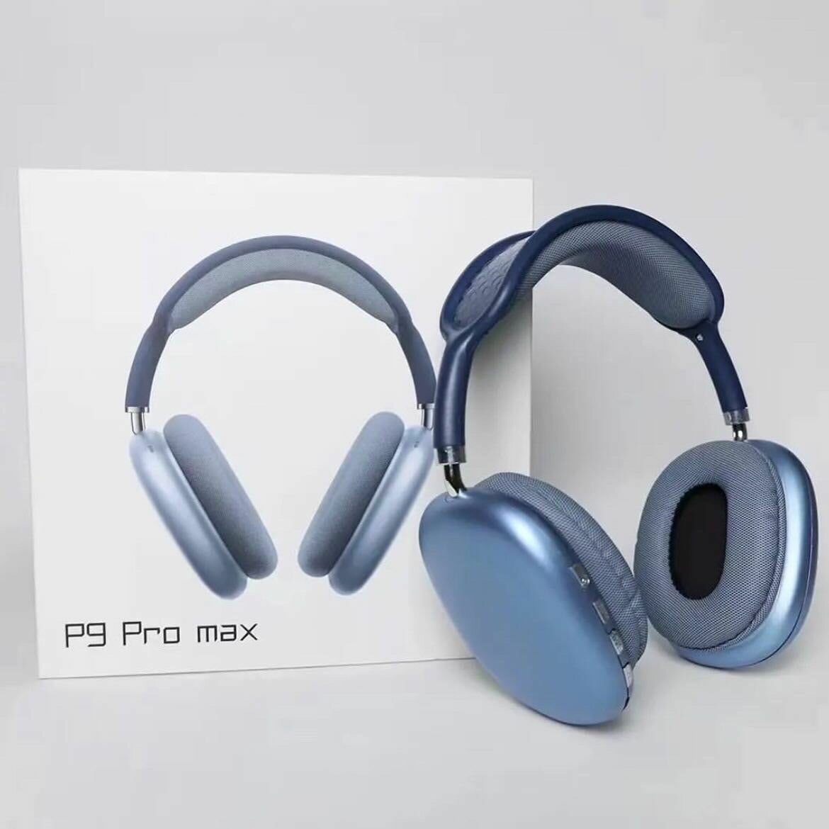 P9 headset