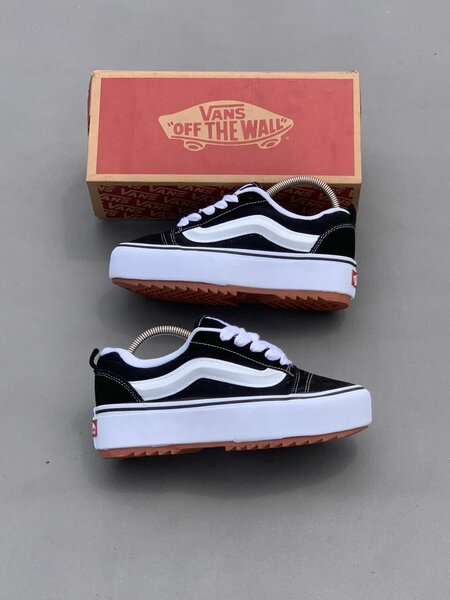Vans old skool